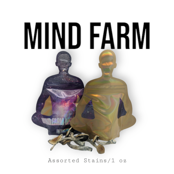 Mind Farm